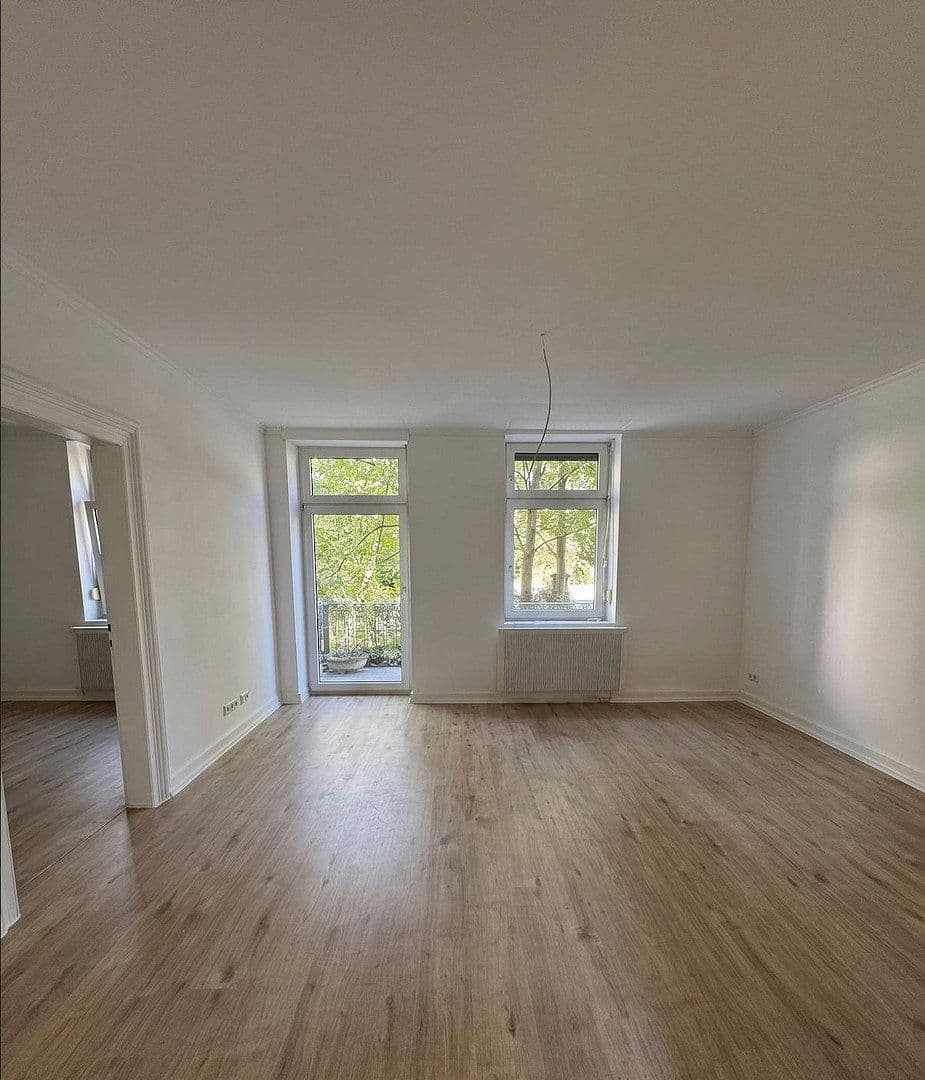 Prenájom bytu 3-izbový 75 m², Darmstadt, Hesensko Prenájom bytu 3-izbový 75 m², Darmstadt, Hesensko