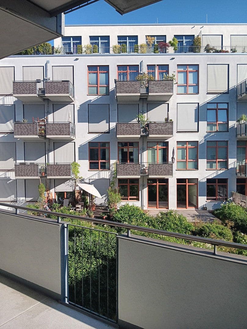 Predaj bytu 4-izbový 166 m², Frankfurt/Main, Hesensko Predaj bytu 4-izbový 166 m², Frankfurt/Main, Hesensko
