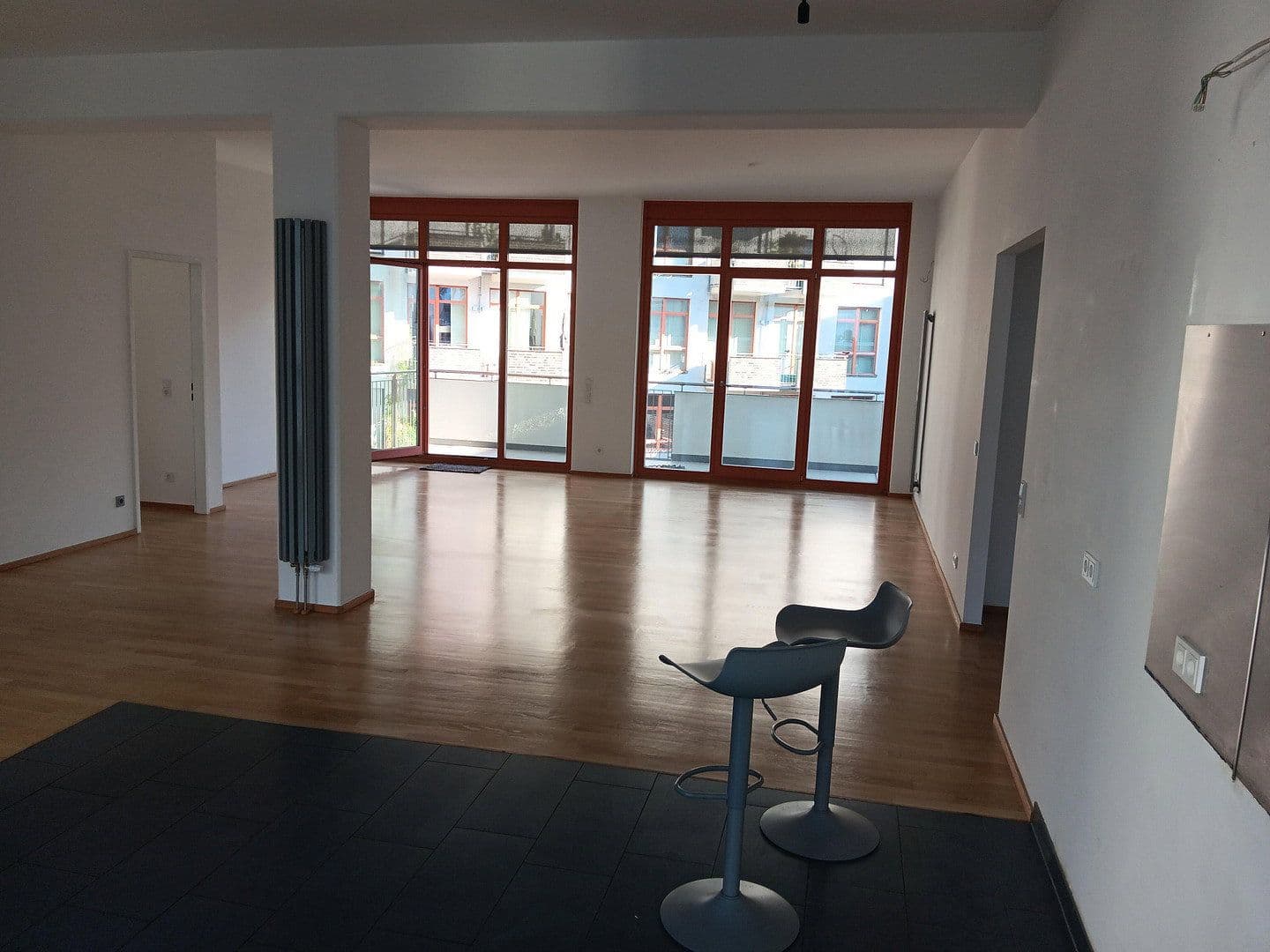 Predaj bytu 4-izbový 166 m², Frankfurt/Main, Hesensko Predaj bytu 4-izbový 166 m², Frankfurt/Main, Hesensko