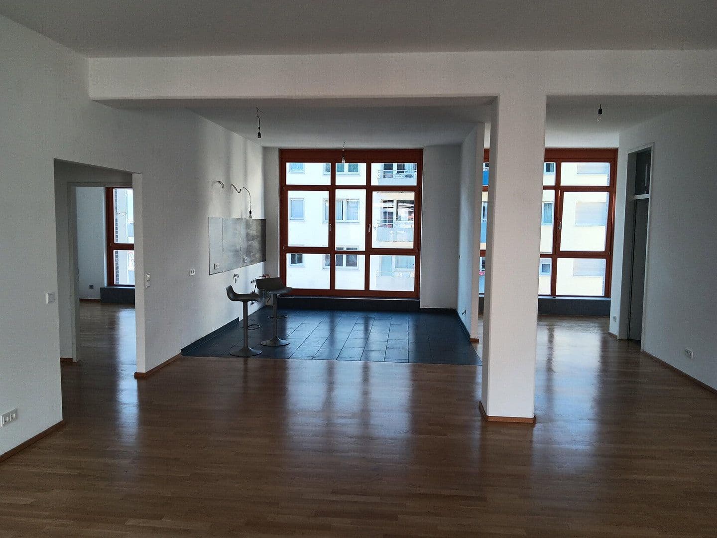 Predaj bytu 4-izbový 166 m², Frankfurt/Main, Hesensko Predaj bytu 4-izbový 166 m², Frankfurt/Main, Hesensko