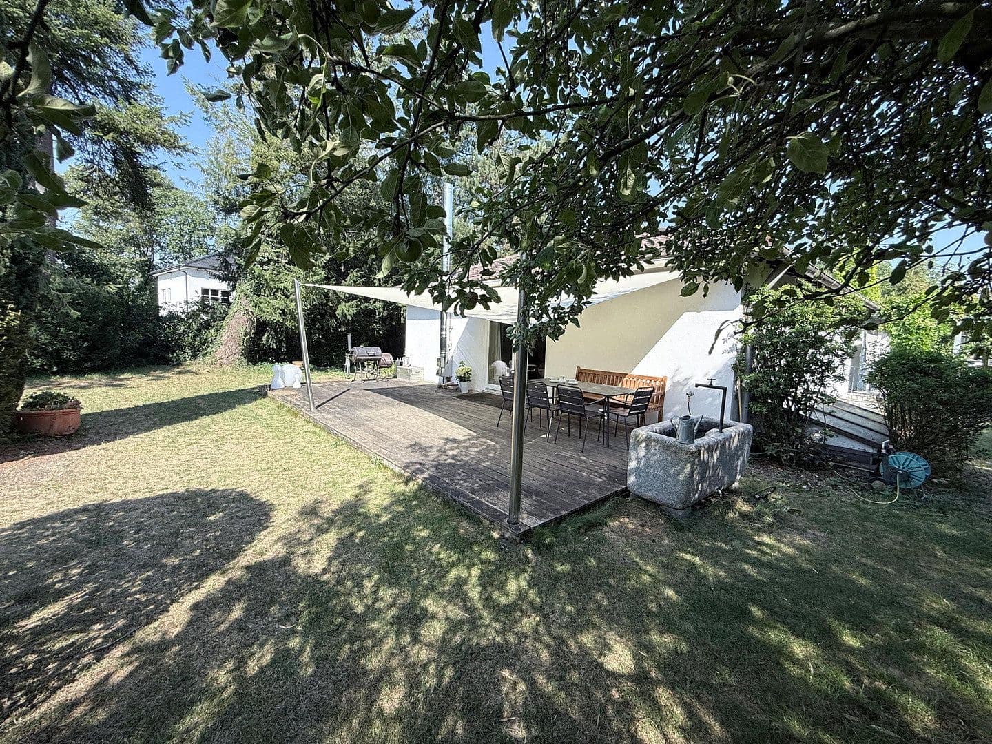 Prenájom bytu 5-izbový 175 m², Sämannstr 14b, Gräfelfing, Bavorsko Prenájom bytu 5-izbový 175 m², Sämannstr 14b, Gräfelfing, Bavorsko