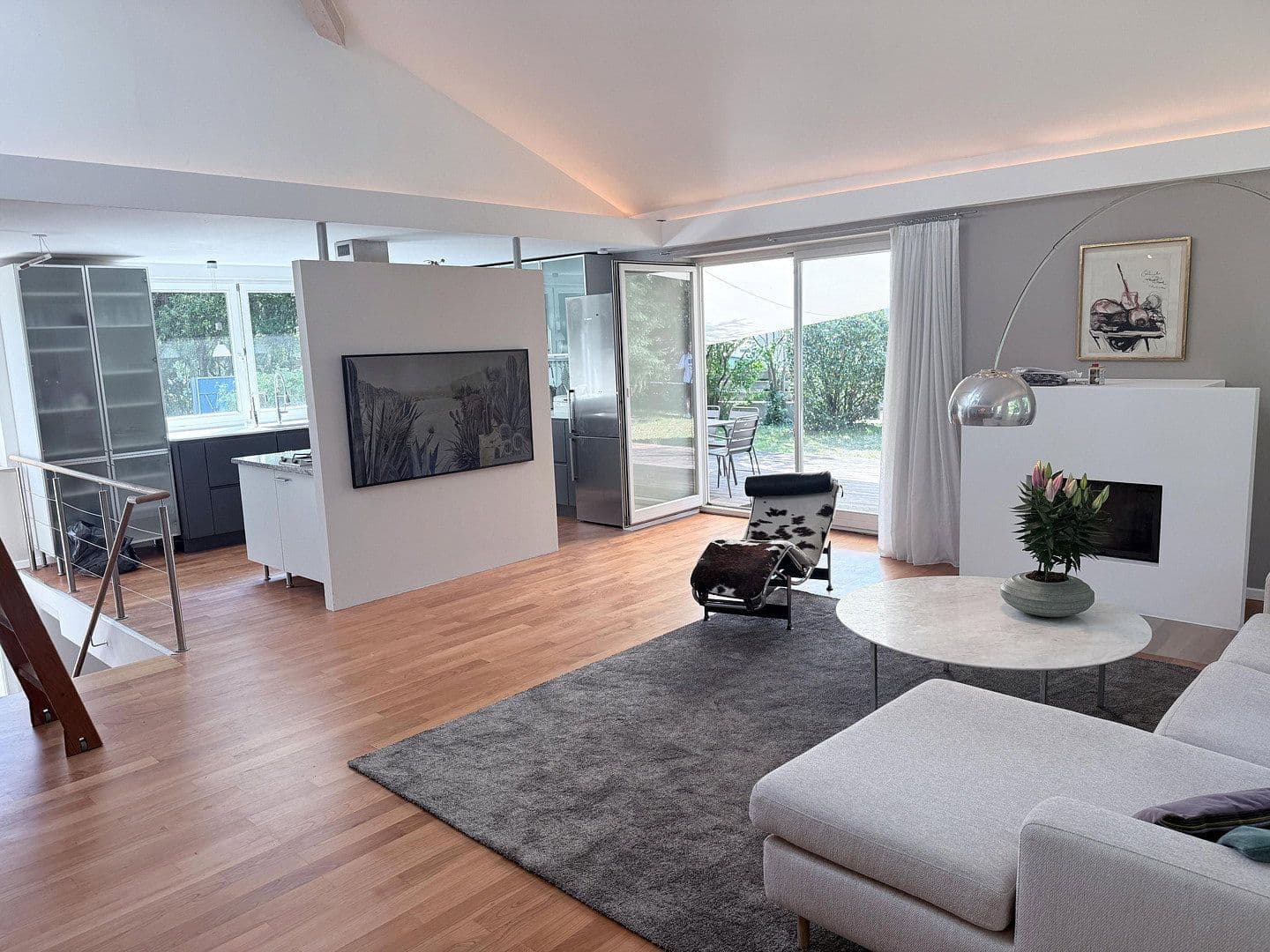 Prenájom bytu 5-izbový 175 m², Sämannstr 14b, Gräfelfing, Bavorsko Prenájom bytu 5-izbový 175 m², Sämannstr 14b, Gräfelfing, Bavorsko