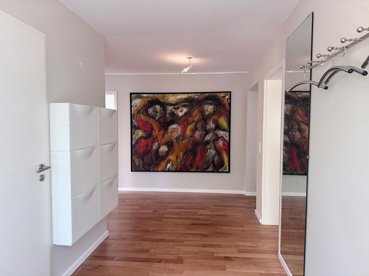 Prenájom bytu 5-izbový 175 m², Sämannstr 14b, Gräfelfing, Bavorsko Prenájom bytu 5-izbový 175 m², Sämannstr 14b, Gräfelfing, Bavorsko