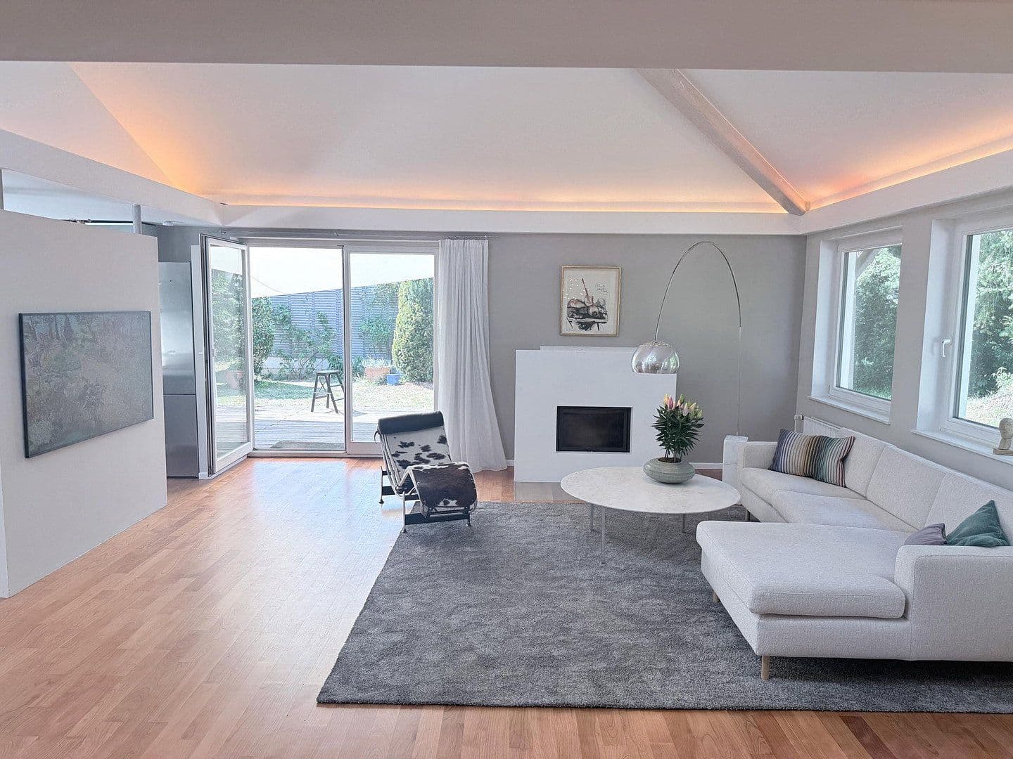 Prenájom bytu 5-izbový 175 m², Sämannstr 14b, Gräfelfing, Bavorsko Prenájom bytu 5-izbový 175 m², Sämannstr 14b, Gräfelfing, Bavorsko