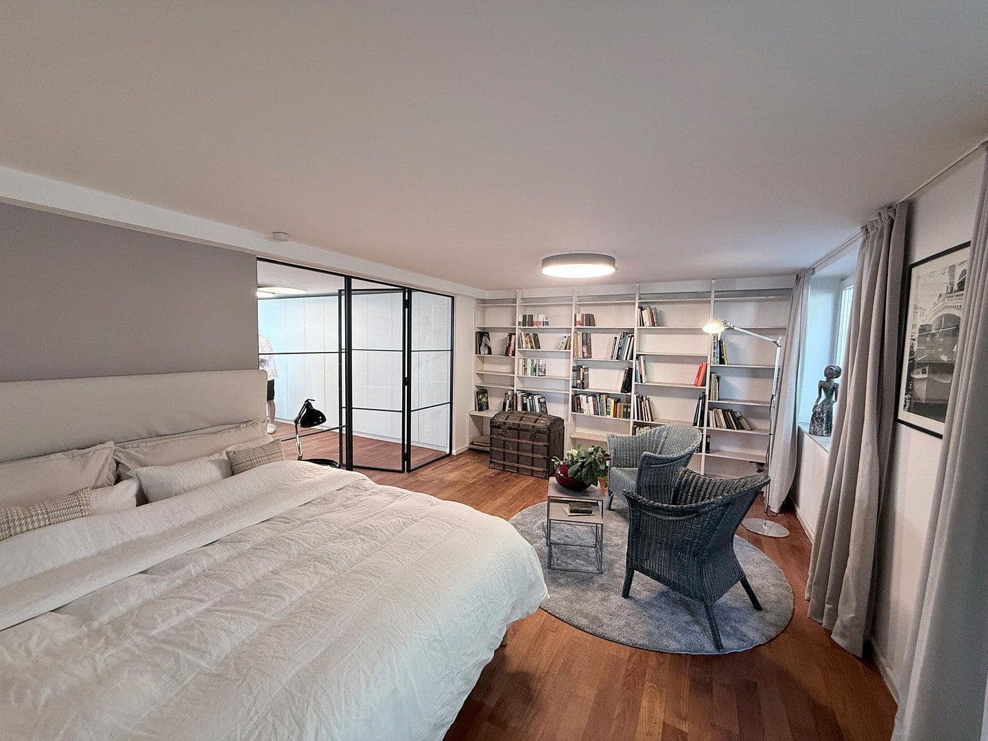 Prenájom bytu 5-izbový 175 m², Sämannstr 14b, Gräfelfing, Bavorsko Prenájom bytu 5-izbový 175 m², Sämannstr 14b, Gräfelfing, Bavorsko