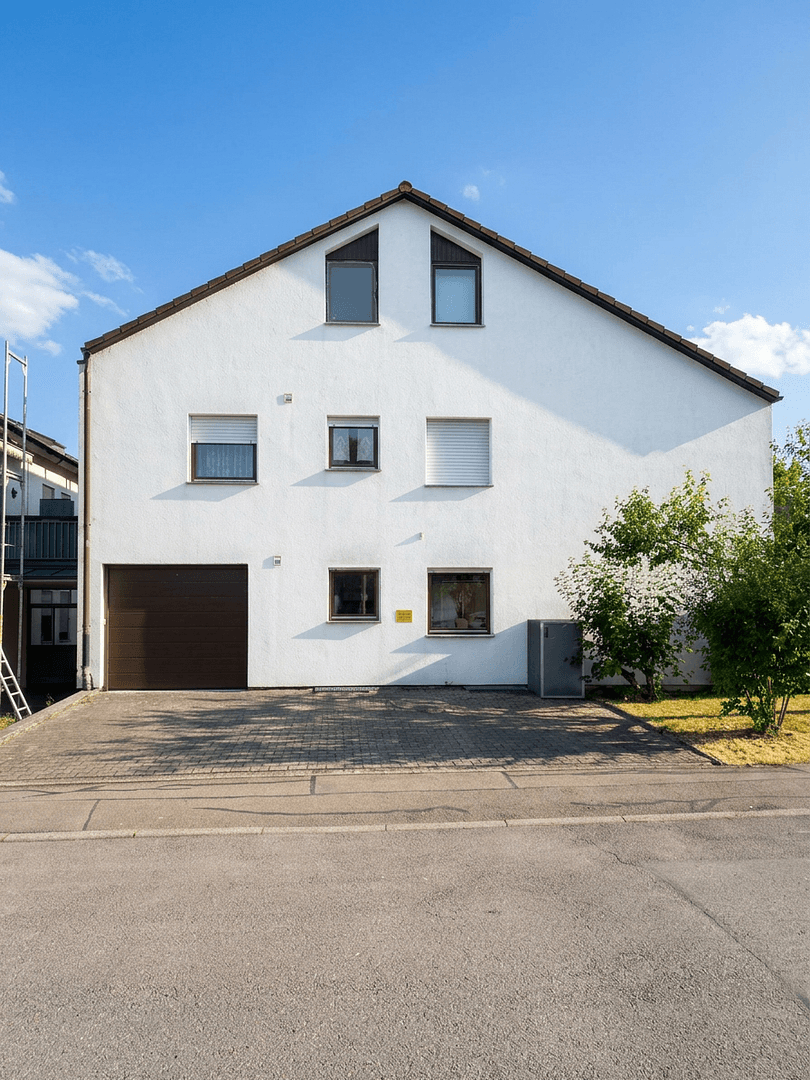 Predaj bytu 2-izbový 60 m², Holzgerlingen, Bádensko-Wurttembersko Predaj bytu 2-izbový 60 m², Holzgerlingen, Bádensko-Wurttembersko