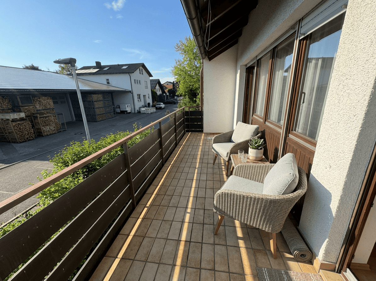 Predaj bytu 2-izbový 60 m², Holzgerlingen, Bádensko-Wurttembersko Predaj bytu 2-izbový 60 m², Holzgerlingen, Bádensko-Wurttembersko
