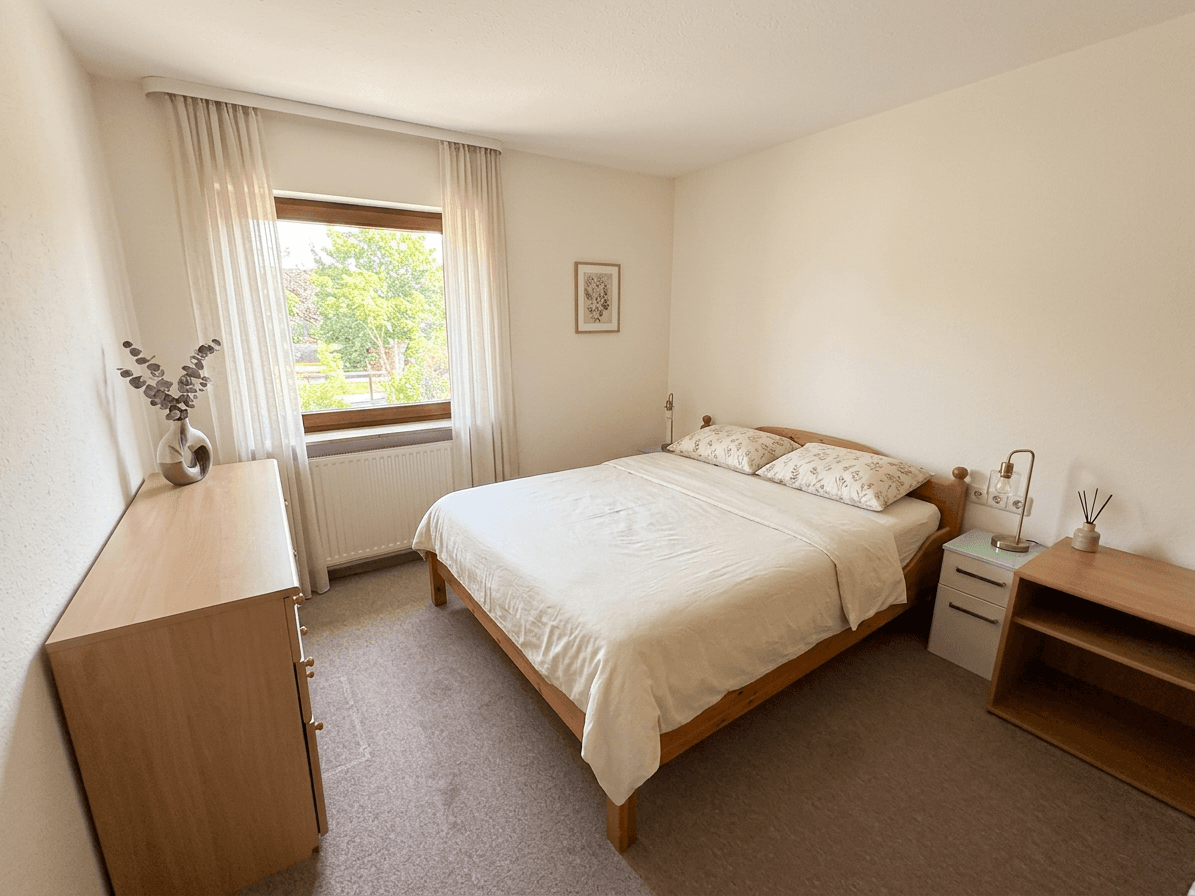Predaj bytu 2-izbový 60 m², Holzgerlingen, Bádensko-Wurttembersko Predaj bytu 2-izbový 60 m², Holzgerlingen, Bádensko-Wurttembersko