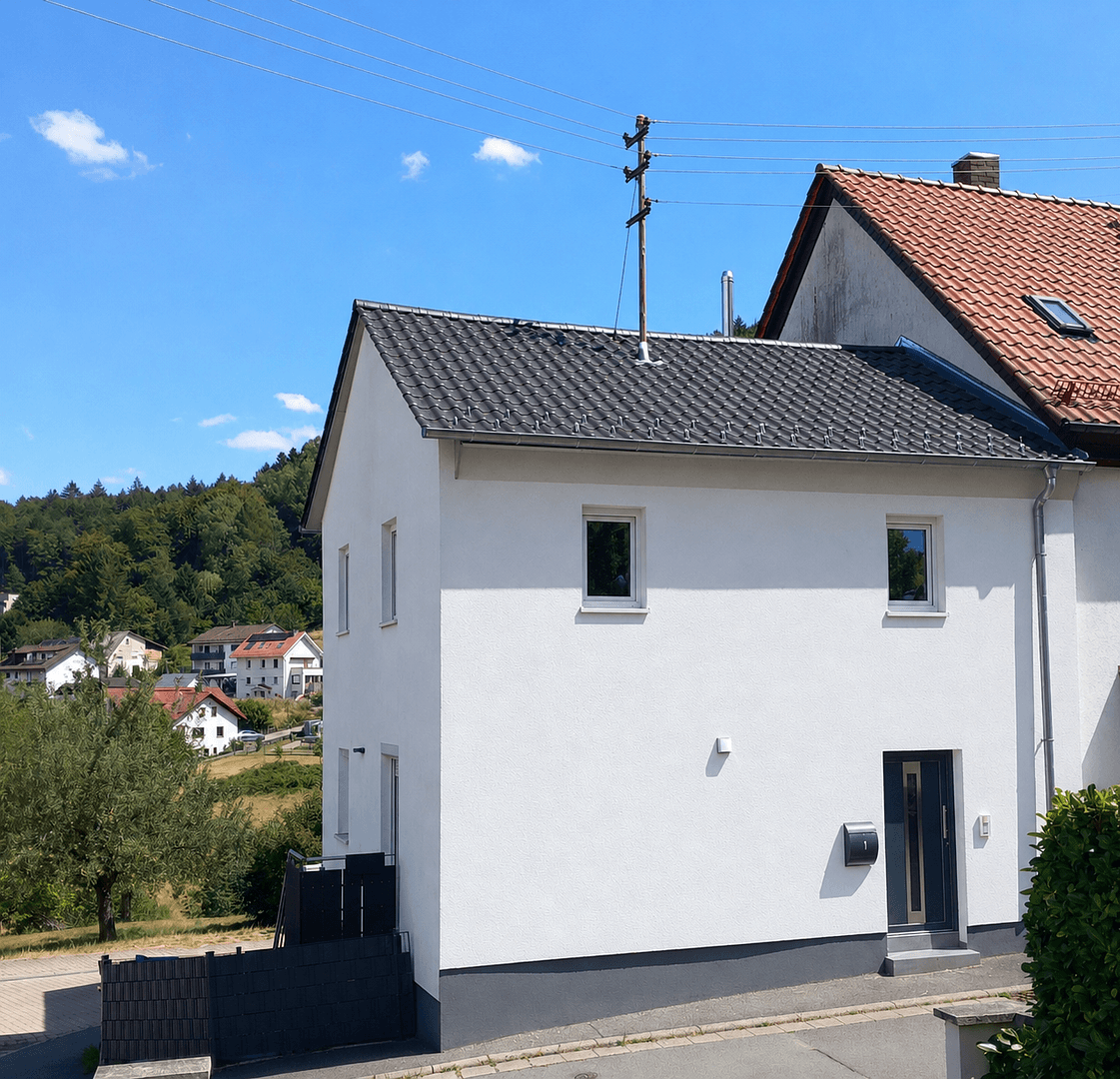 Prenájom domu 103 m², pozemok 103 m², Wilhelmsfeld, Bádensko-Wurttembersko Prenájom domu 103 m², pozemok 103 m², Wilhelmsfeld, Bádensko-Wurttembersko