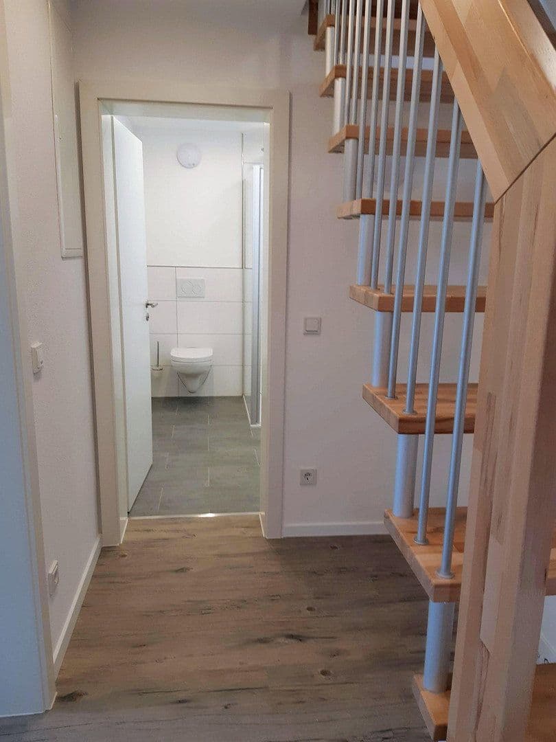 Prenájom domu 103 m², pozemok 103 m², Wilhelmsfeld, Bádensko-Wurttembersko Prenájom domu 103 m², pozemok 103 m², Wilhelmsfeld, Bádensko-Wurttembersko