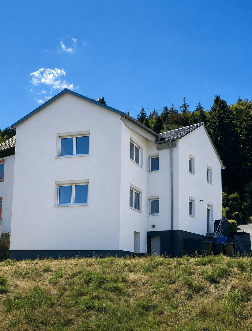 Prenájom domu 103 m², pozemok 103 m², Wilhelmsfeld, Bádensko-Wurttembersko Prenájom domu 103 m², pozemok 103 m², Wilhelmsfeld, Bádensko-Wurttembersko