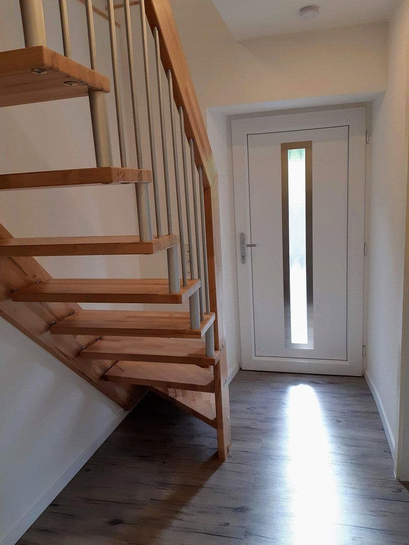 Prenájom domu 103 m², pozemok 103 m², Wilhelmsfeld, Bádensko-Wurttembersko Prenájom domu 103 m², pozemok 103 m², Wilhelmsfeld, Bádensko-Wurttembersko