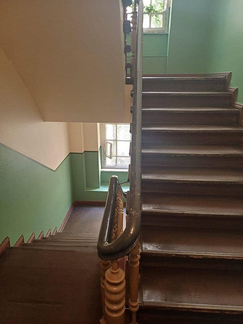 Predaj bytu 2-izbový 43 m², Berlin, Berlín Predaj bytu 2-izbový 43 m², Berlin, Berlín