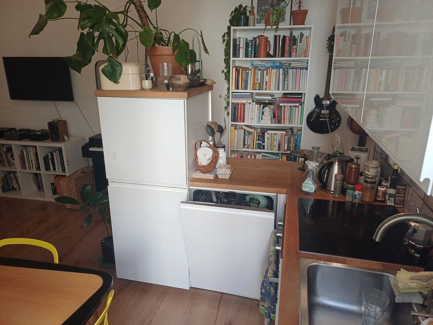 Predaj bytu 2-izbový 43 m², Berlin, Berlín Predaj bytu 2-izbový 43 m², Berlin, Berlín