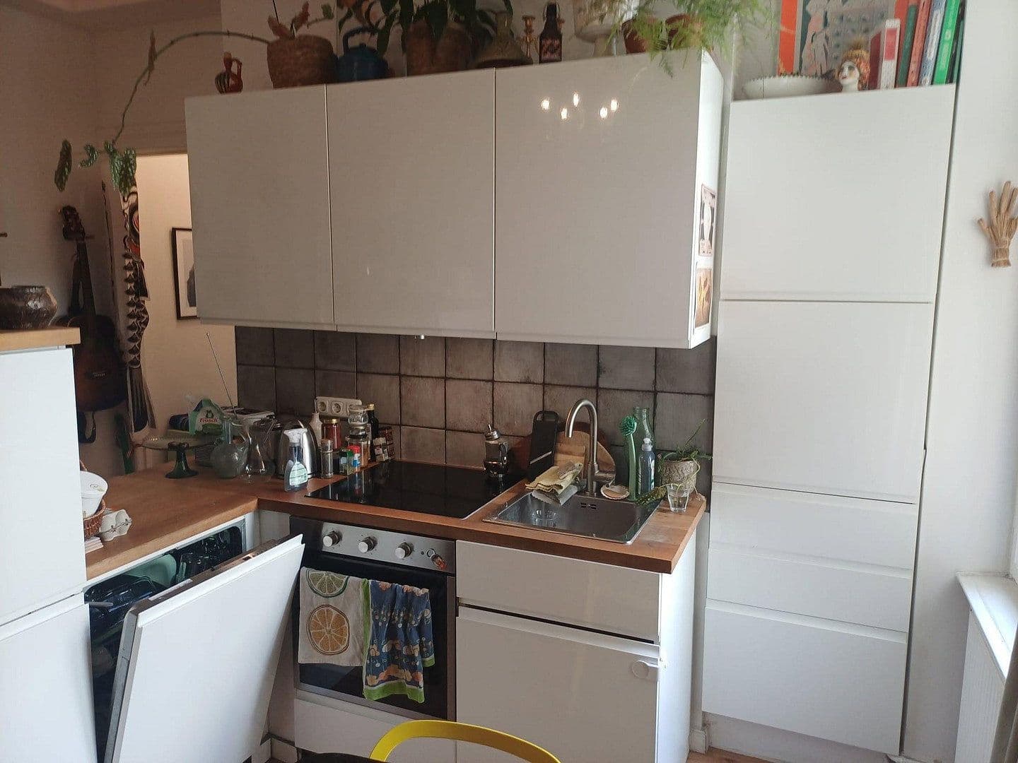 Predaj bytu 2-izbový 43 m², Berlin, Berlín Predaj bytu 2-izbový 43 m², Berlin, Berlín