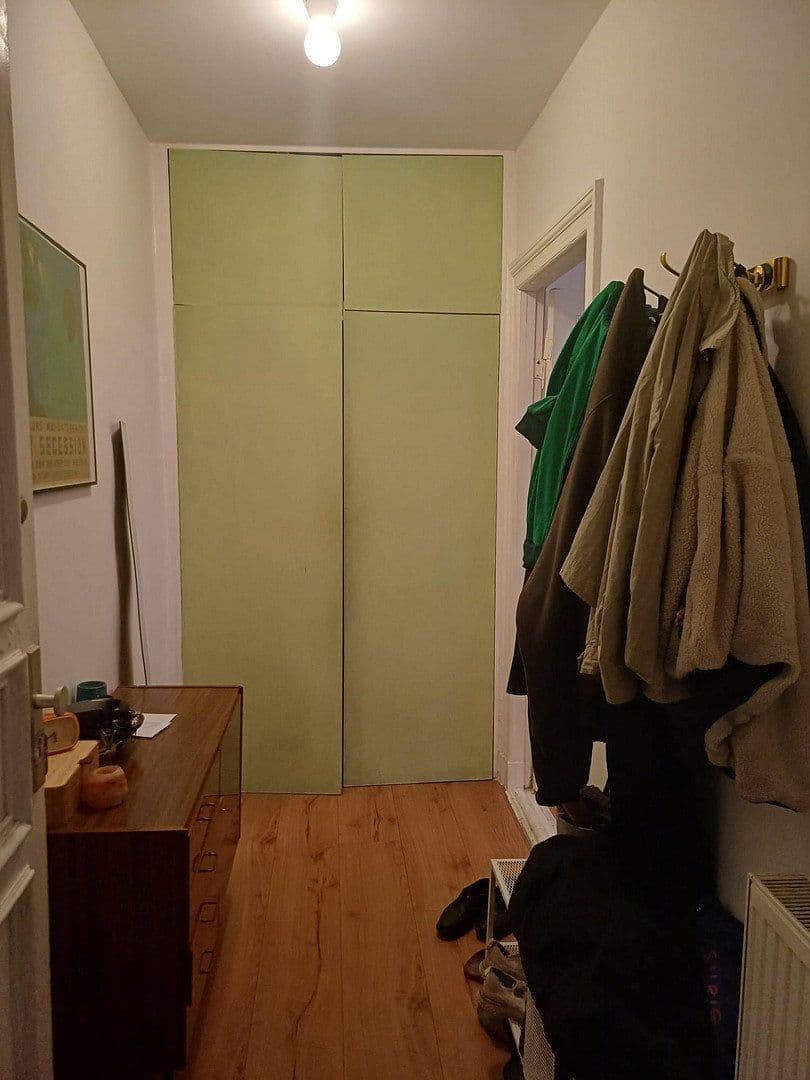 Predaj bytu 2-izbový 43 m², Berlin, Berlín Predaj bytu 2-izbový 43 m², Berlin, Berlín