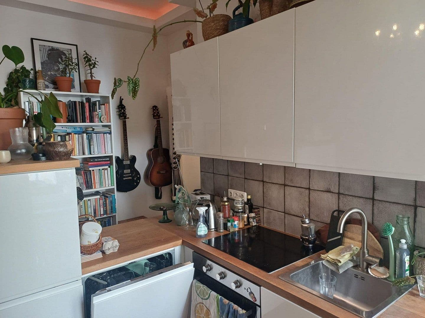 Predaj bytu 2-izbový 43 m², Berlin, Berlín Predaj bytu 2-izbový 43 m², Berlin, Berlín