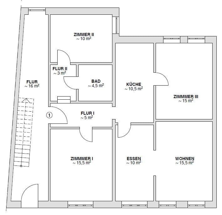 Predaj domu 274 m², pozemok 177 m², Obere Ohlingerstraße 31-32, Lüneburg, Dolné Sasko Predaj domu 274 m², pozemok 177 m², Obere Ohlingerstraße 31-32, Lüneburg, Dolné Sasko