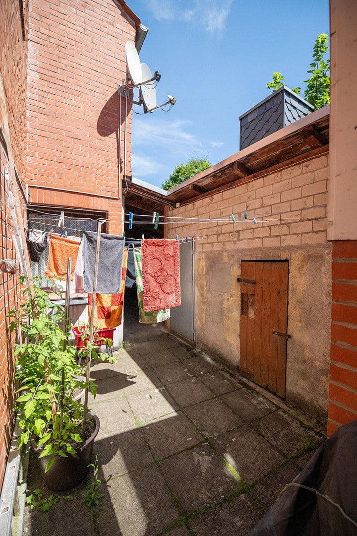 Predaj domu 274 m², pozemok 177 m², Obere Ohlingerstraße 31-32, Lüneburg, Dolné Sasko Predaj domu 274 m², pozemok 177 m², Obere Ohlingerstraße 31-32, Lüneburg, Dolné Sasko