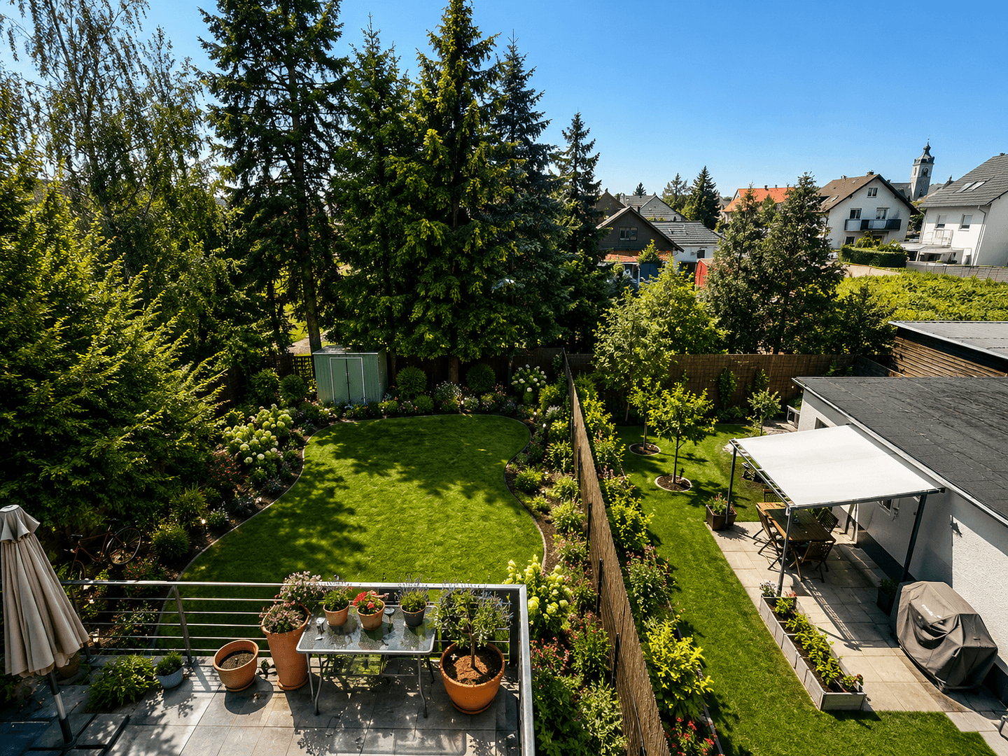 Predaj bytu 4-izbový 104 m², Babenhausen, Hesensko Predaj bytu 4-izbový 104 m², Babenhausen, Hesensko