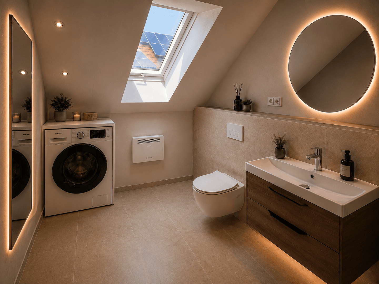 Predaj bytu 4-izbový 104 m², Babenhausen, Hesensko Predaj bytu 4-izbový 104 m², Babenhausen, Hesensko