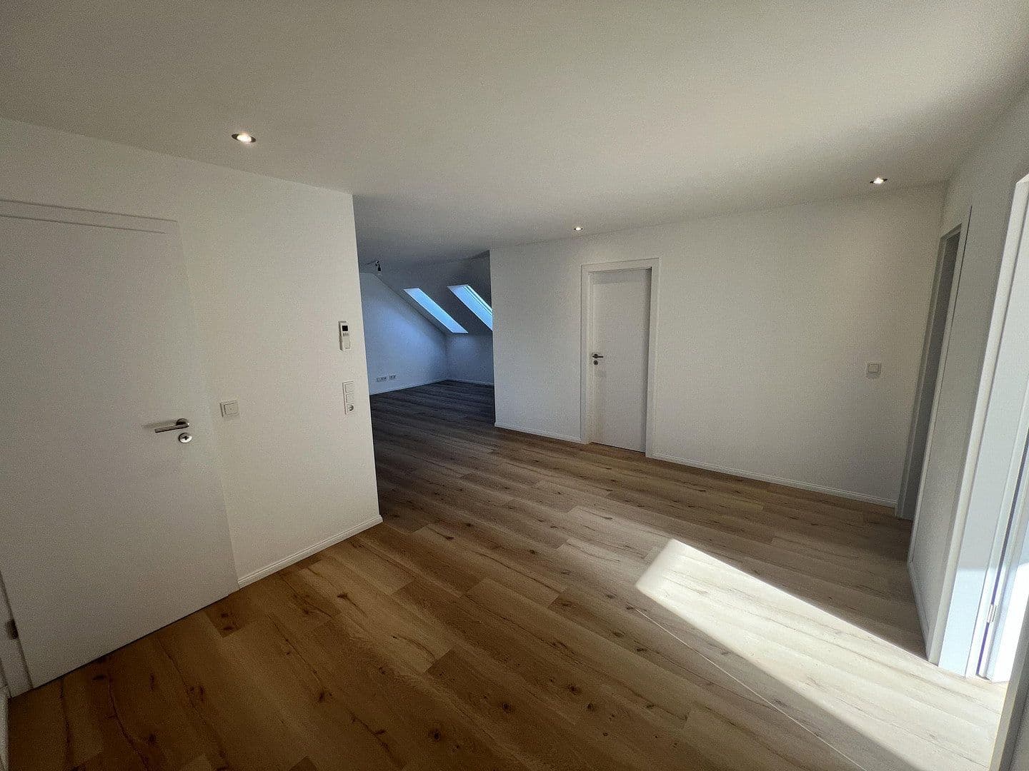 Predaj bytu 4-izbový 104 m², Babenhausen, Hesensko Predaj bytu 4-izbový 104 m², Babenhausen, Hesensko