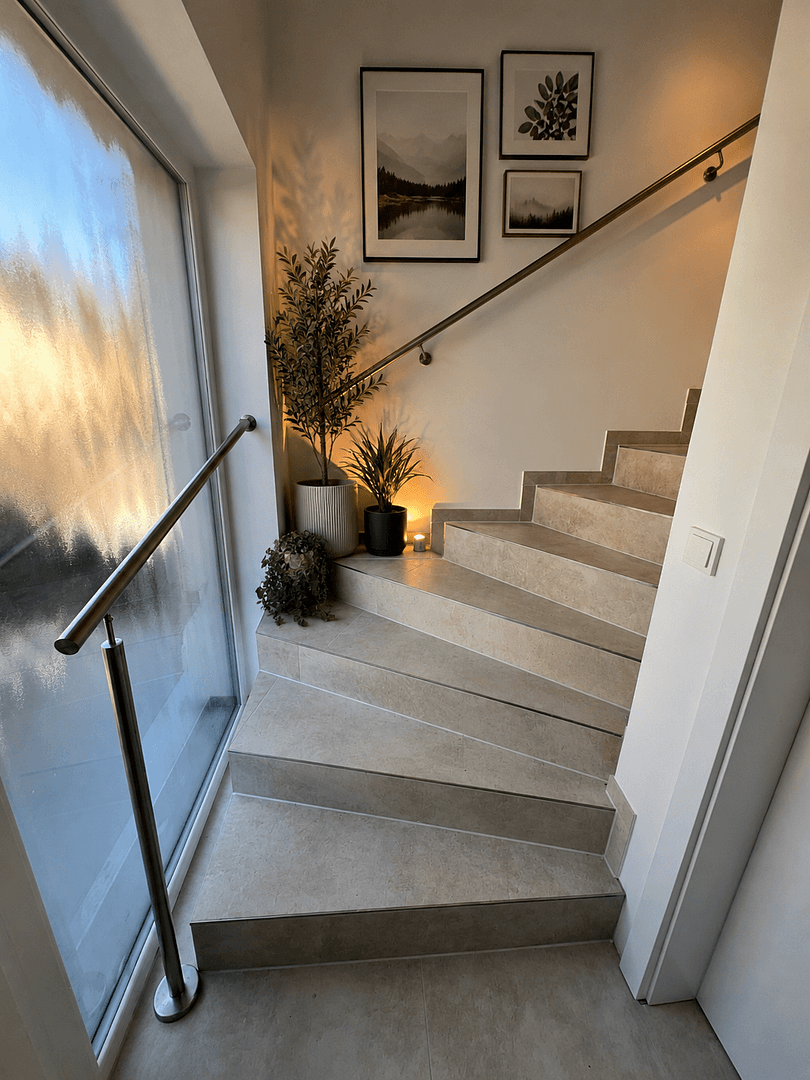 Predaj bytu 4-izbový 104 m², Babenhausen, Hesensko Predaj bytu 4-izbový 104 m², Babenhausen, Hesensko