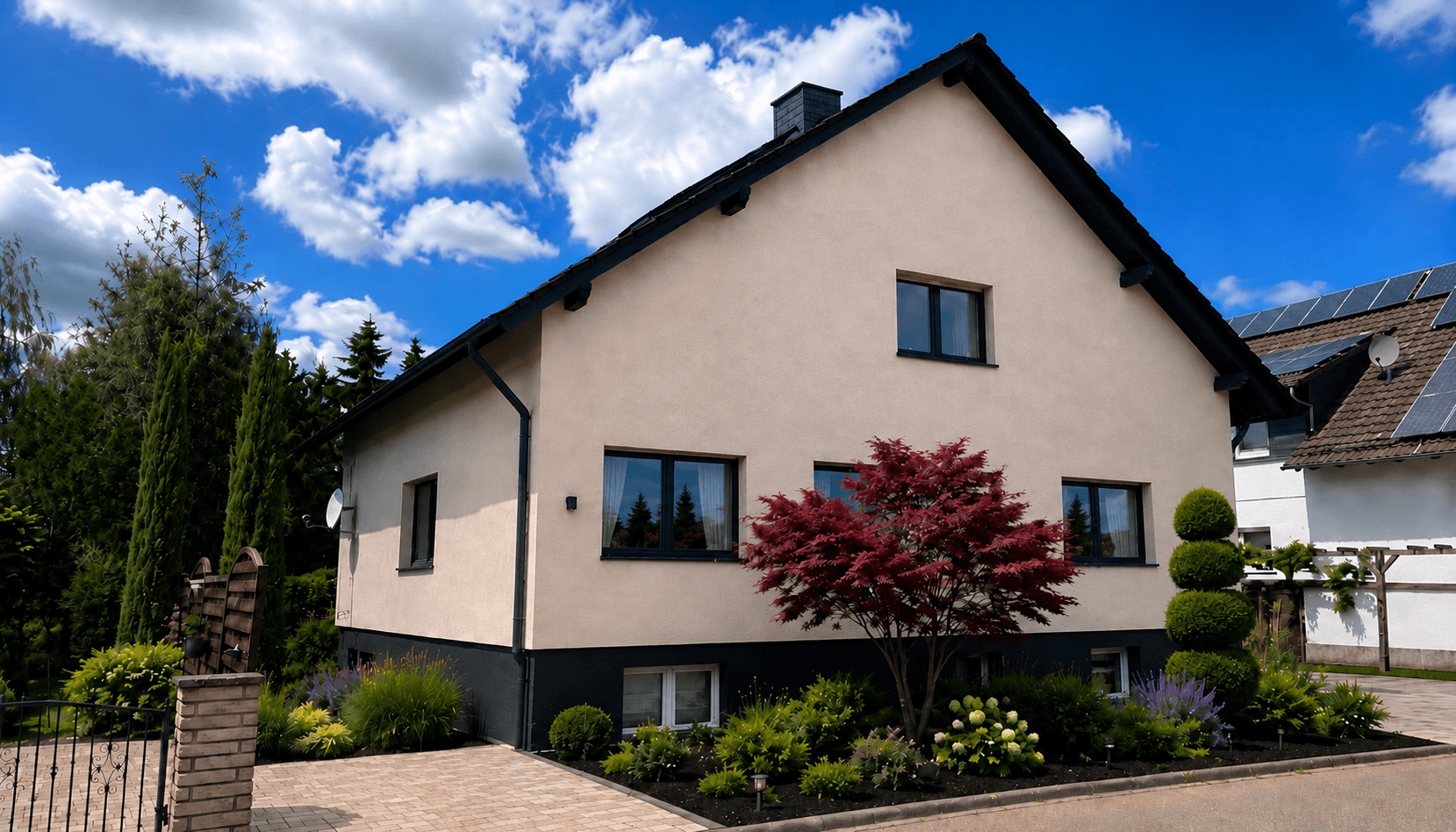 Predaj bytu 4-izbový 104 m², Babenhausen, Hesensko Predaj bytu 4-izbový 104 m², Babenhausen, Hesensko