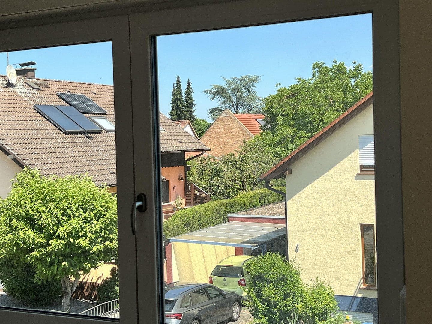 Predaj bytu 4-izbový 104 m², Babenhausen, Hesensko Predaj bytu 4-izbový 104 m², Babenhausen, Hesensko