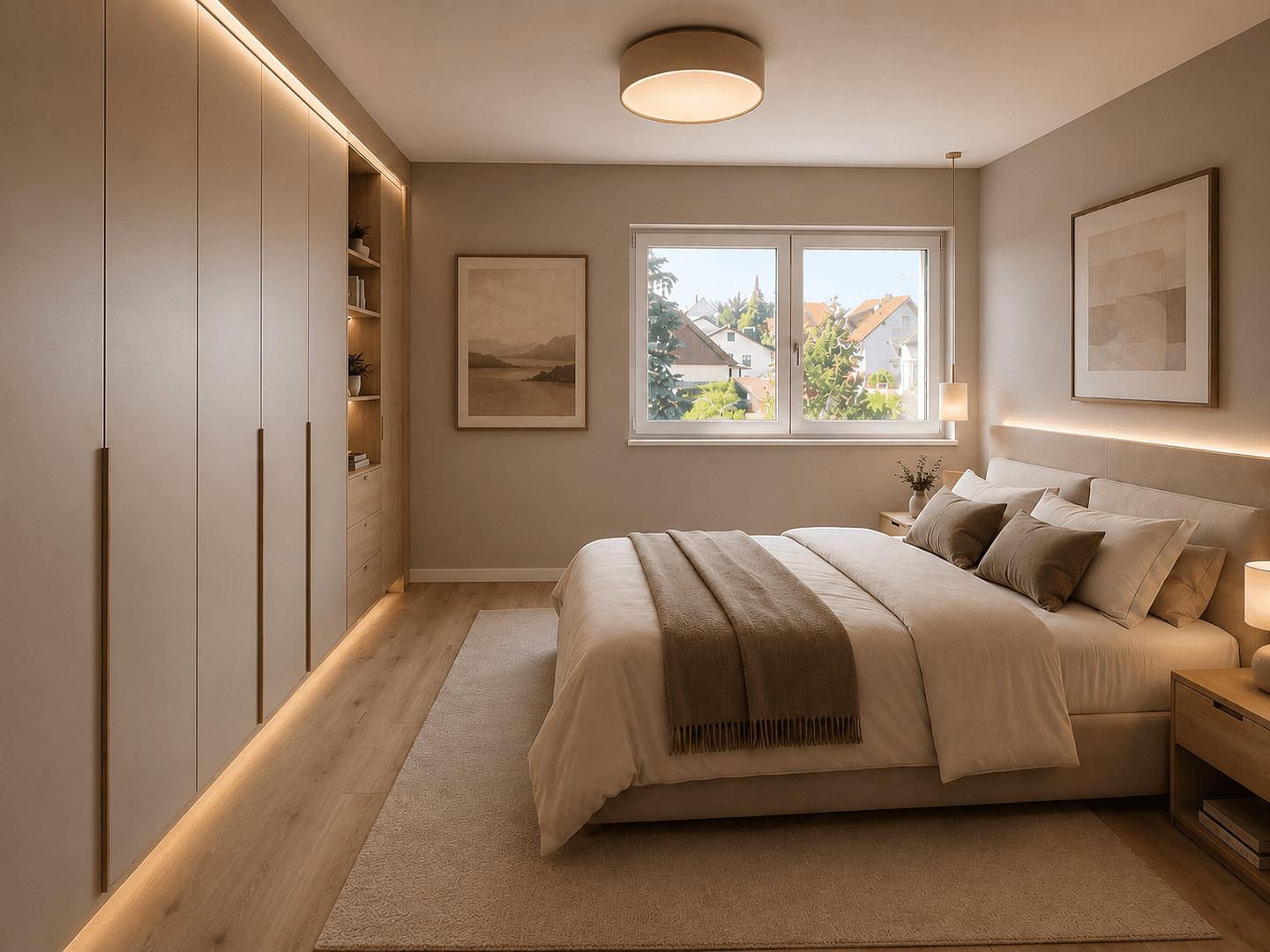 Predaj bytu 4-izbový 104 m², Babenhausen, Hesensko Predaj bytu 4-izbový 104 m², Babenhausen, Hesensko
