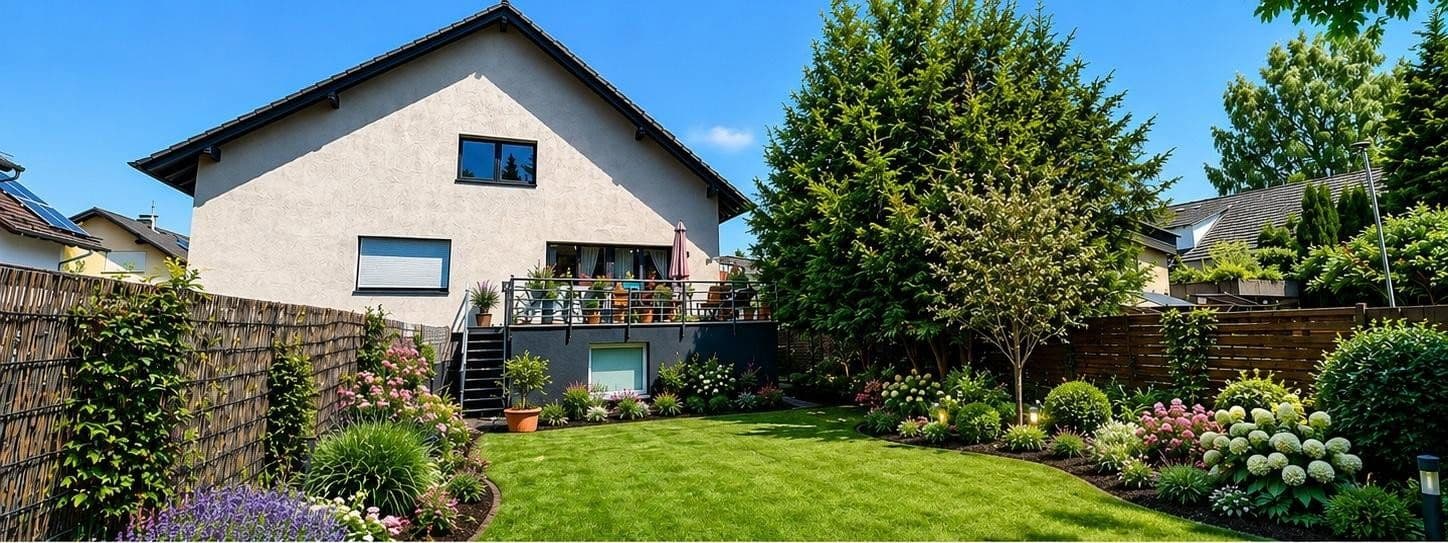 Predaj bytu 4-izbový 104 m², Babenhausen, Hesensko Predaj bytu 4-izbový 104 m², Babenhausen, Hesensko