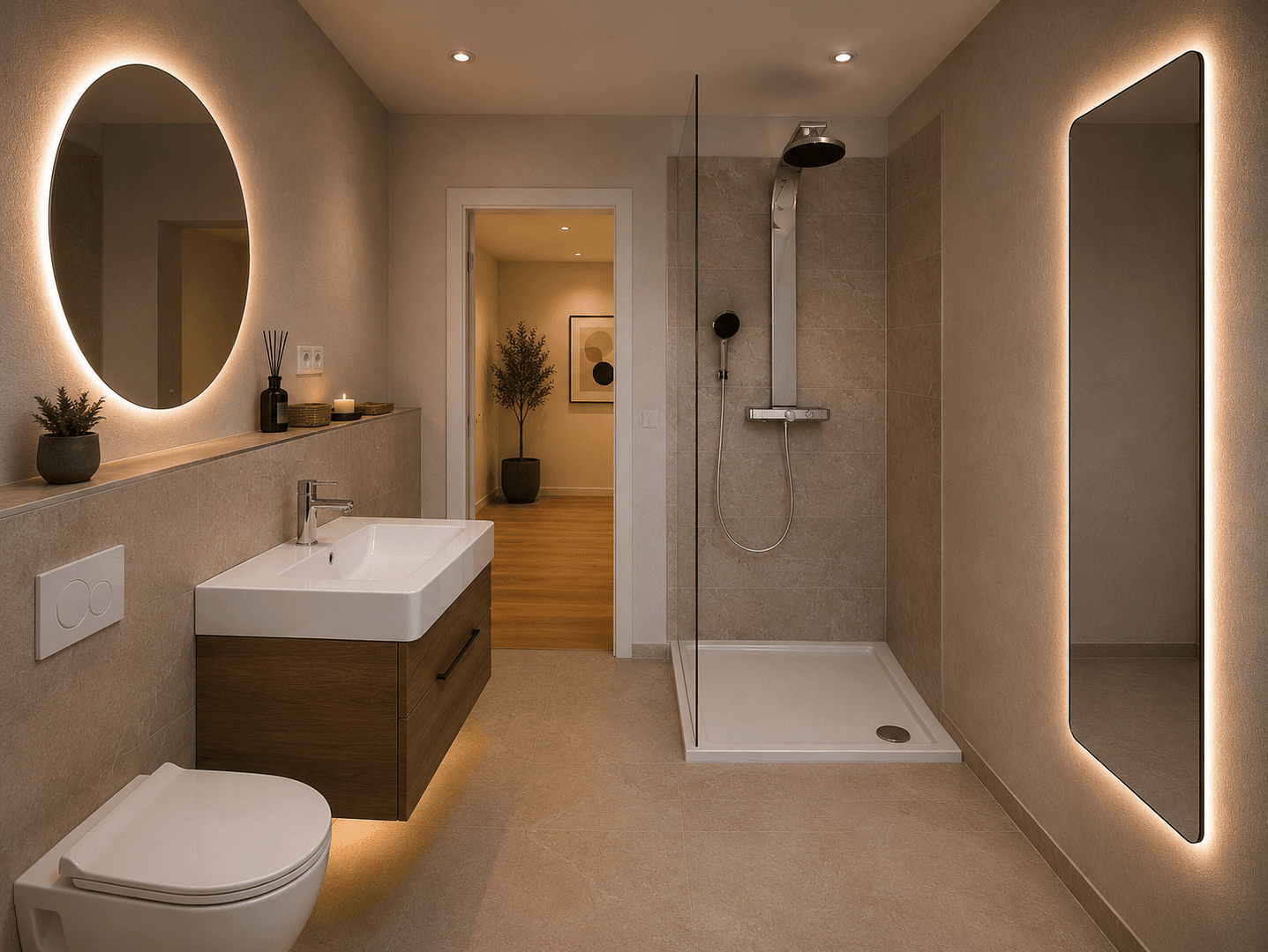 Predaj bytu 4-izbový 104 m², Babenhausen, Hesensko Predaj bytu 4-izbový 104 m², Babenhausen, Hesensko