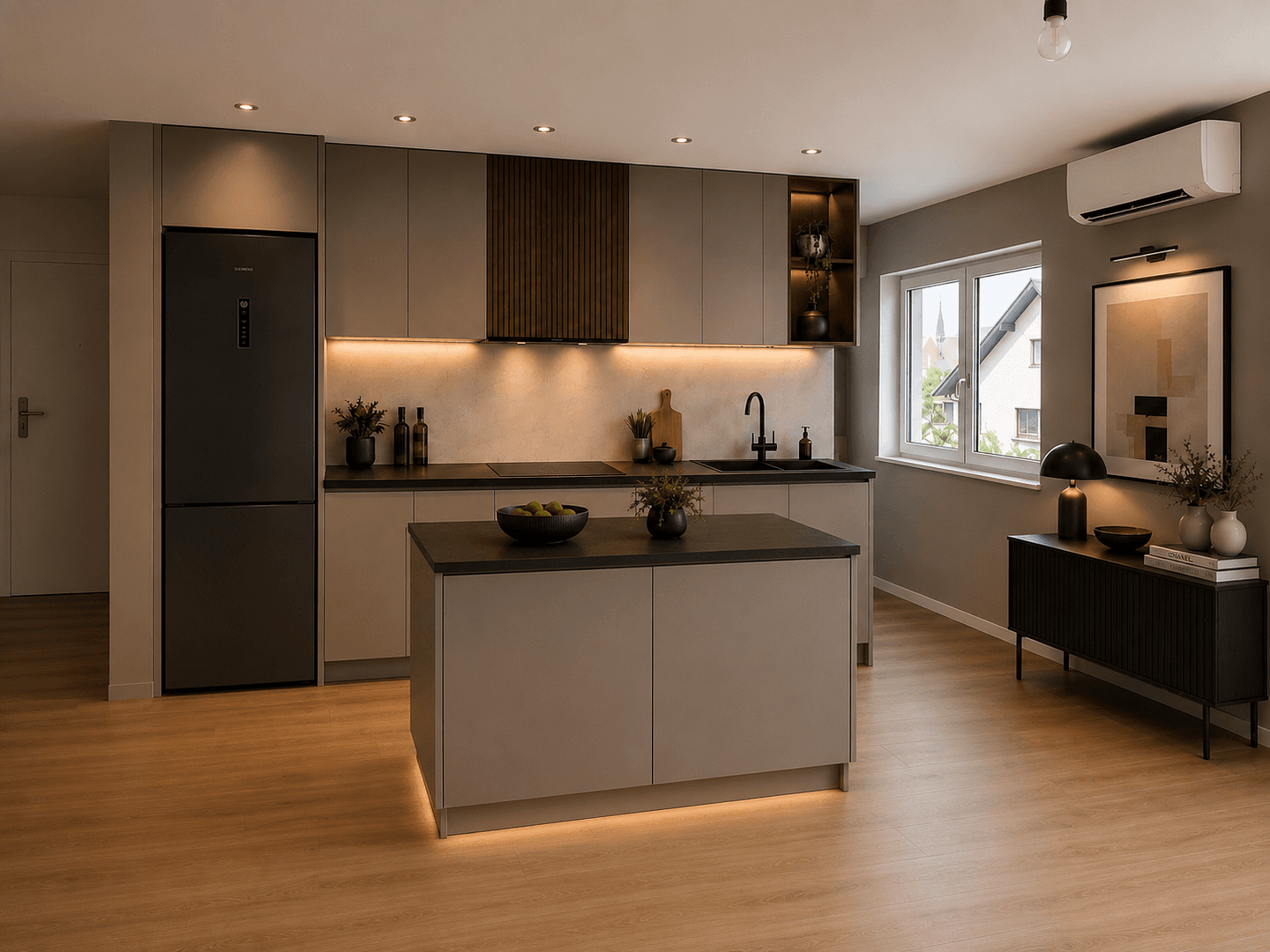 Predaj bytu 4-izbový 104 m², Babenhausen, Hesensko Predaj bytu 4-izbový 104 m², Babenhausen, Hesensko