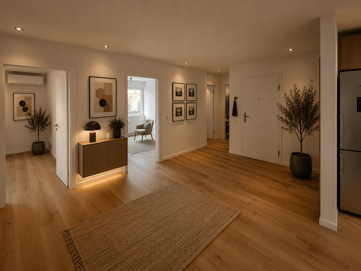 Predaj bytu 4-izbový 104 m², Babenhausen, Hesensko Predaj bytu 4-izbový 104 m², Babenhausen, Hesensko