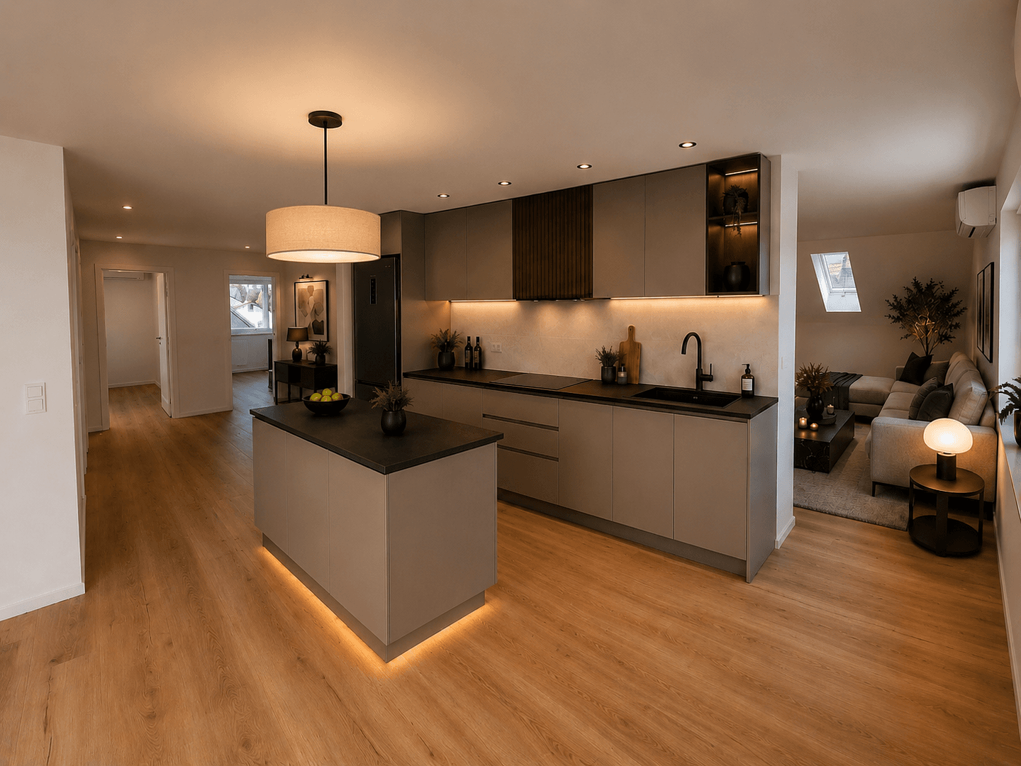 Predaj bytu 4-izbový 104 m², Babenhausen, Hesensko Predaj bytu 4-izbový 104 m², Babenhausen, Hesensko