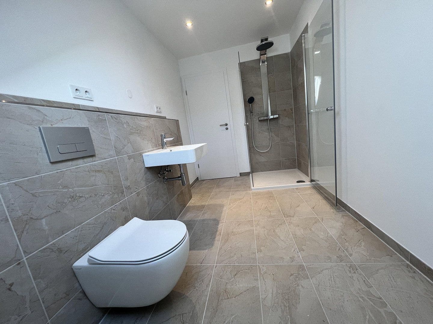 Predaj bytu 4-izbový 104 m², Babenhausen, Hesensko Predaj bytu 4-izbový 104 m², Babenhausen, Hesensko