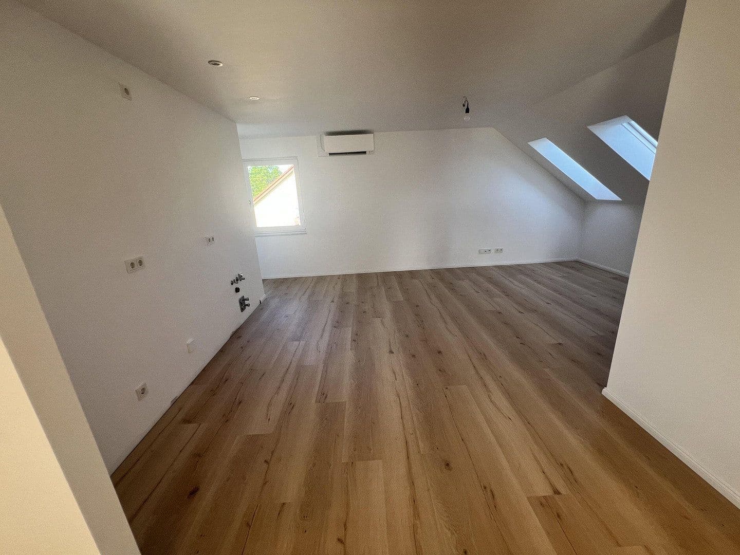 Predaj bytu 4-izbový 104 m², Babenhausen, Hesensko Predaj bytu 4-izbový 104 m², Babenhausen, Hesensko