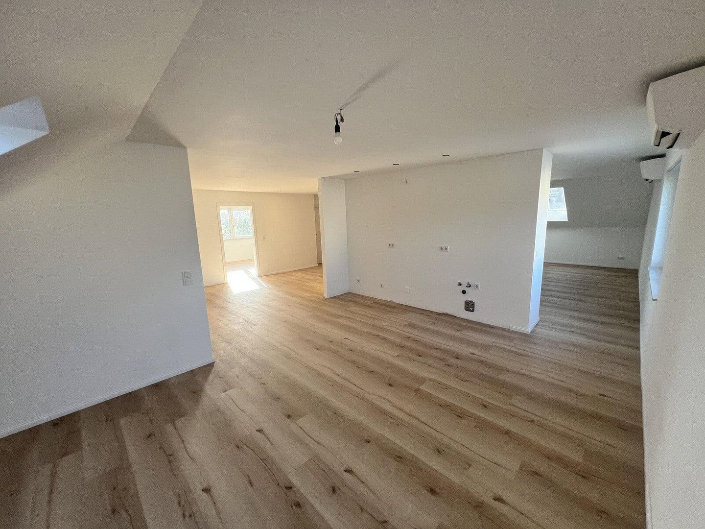 Predaj bytu 4-izbový 104 m², Babenhausen, Hesensko Predaj bytu 4-izbový 104 m², Babenhausen, Hesensko