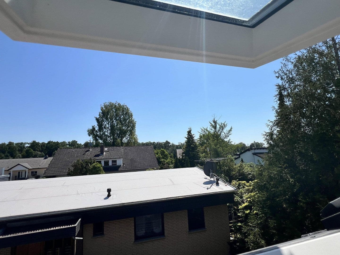 Predaj bytu 4-izbový 104 m², Babenhausen, Hesensko Predaj bytu 4-izbový 104 m², Babenhausen, Hesensko