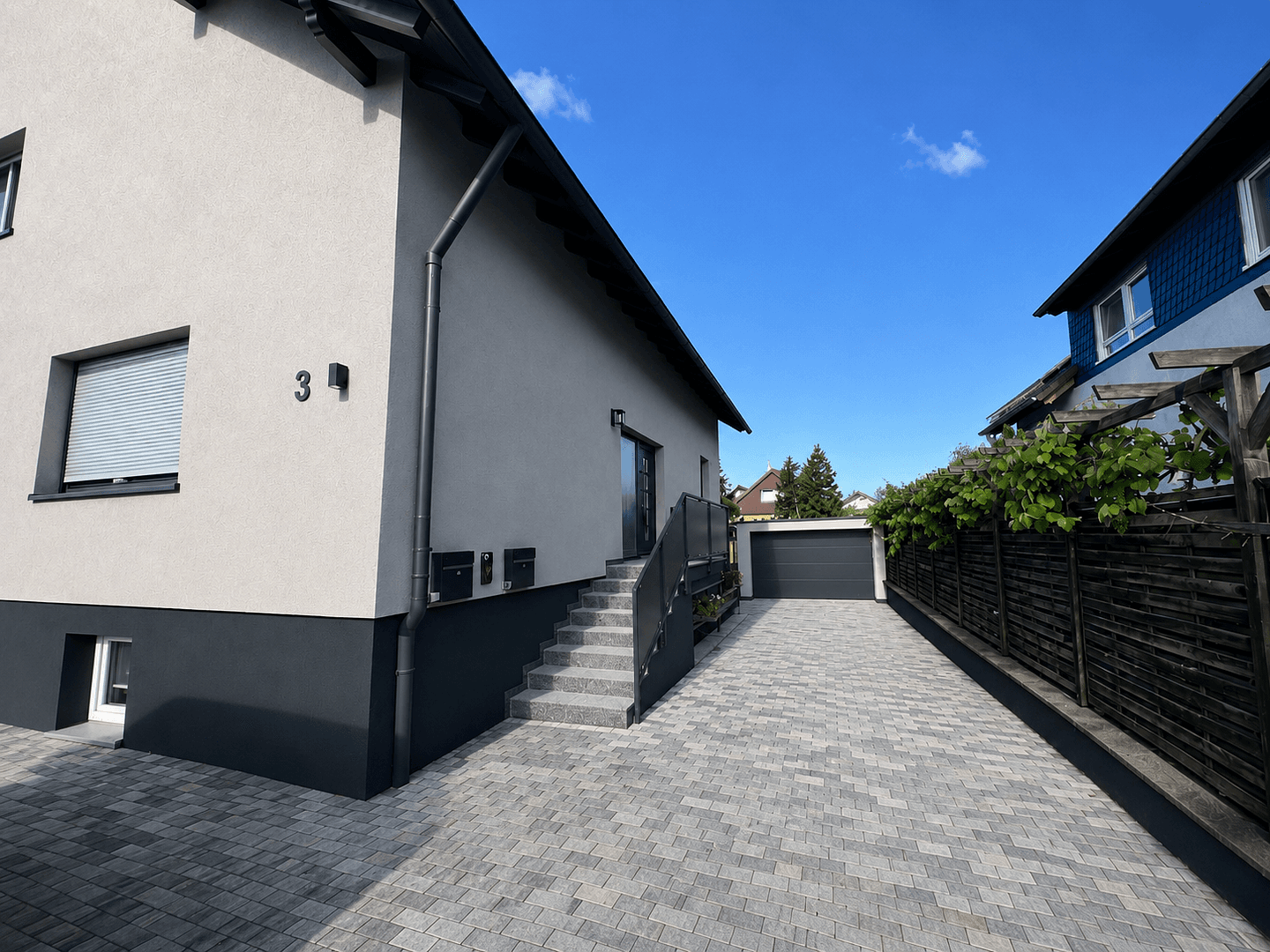 Predaj bytu 4-izbový 104 m², Babenhausen, Hesensko Predaj bytu 4-izbový 104 m², Babenhausen, Hesensko