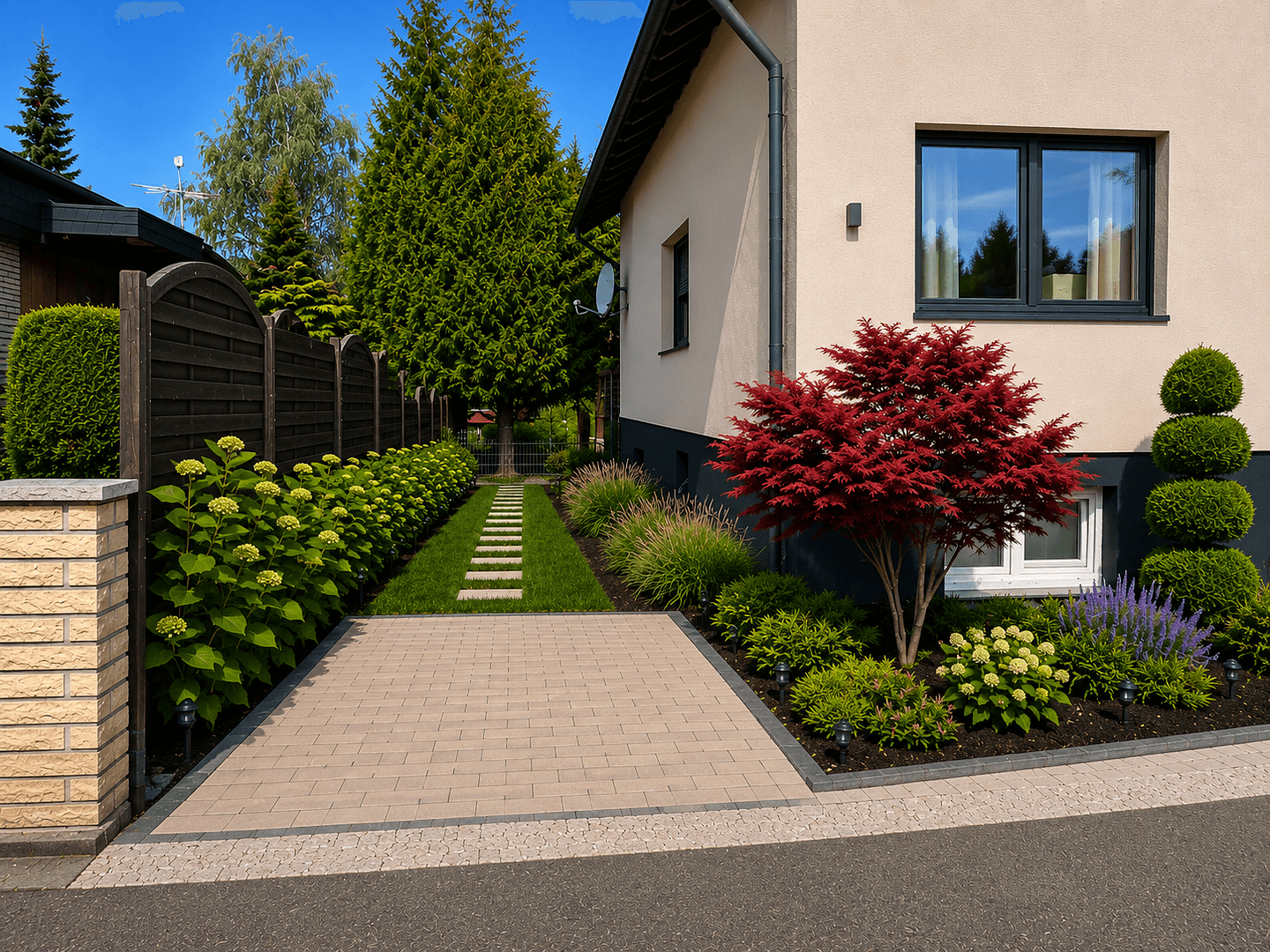 Predaj bytu 4-izbový 104 m², Babenhausen, Hesensko Predaj bytu 4-izbový 104 m², Babenhausen, Hesensko