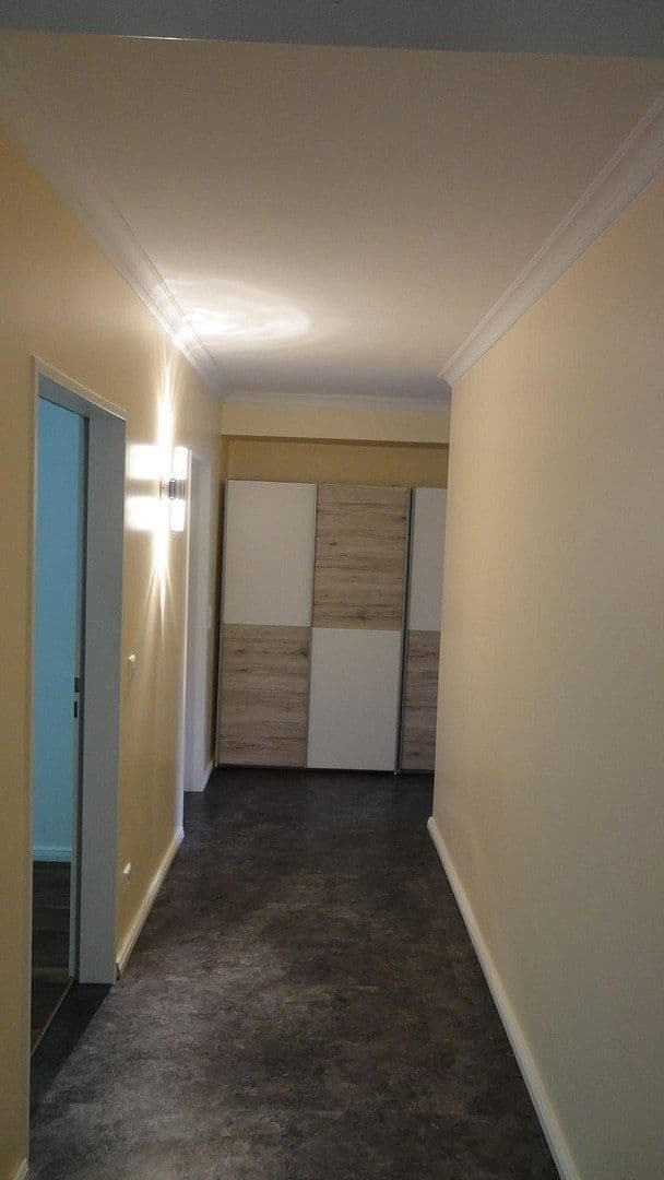 Predaj bytu 3-izbový 81 m², Hannover, Dolné Sasko Predaj bytu 3-izbový 81 m², Hannover, Dolné Sasko