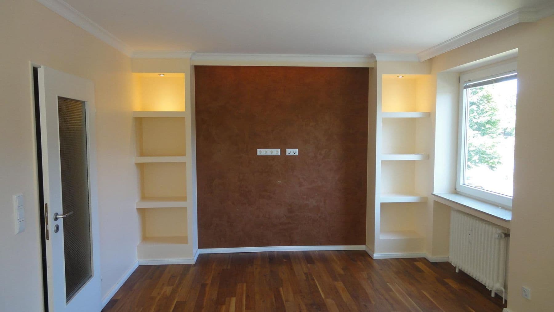 Predaj bytu 3-izbový 81 m², Hannover, Dolné Sasko Predaj bytu 3-izbový 81 m², Hannover, Dolné Sasko