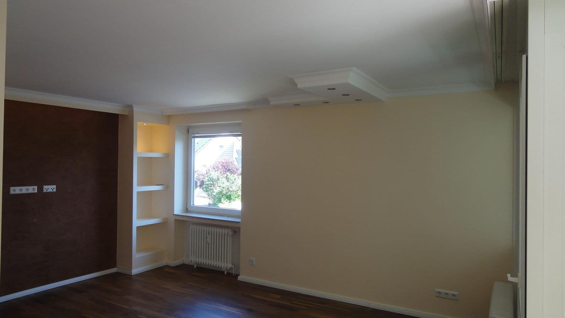 Predaj bytu 3-izbový 81 m², Hannover, Dolné Sasko Predaj bytu 3-izbový 81 m², Hannover, Dolné Sasko