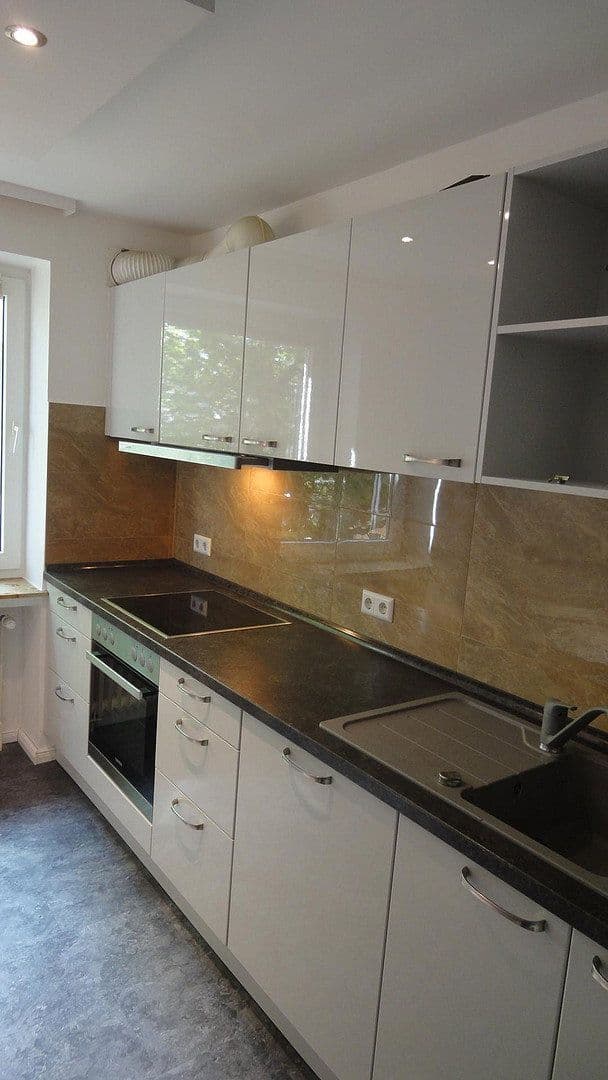Predaj bytu 3-izbový 81 m², Hannover, Dolné Sasko Predaj bytu 3-izbový 81 m², Hannover, Dolné Sasko