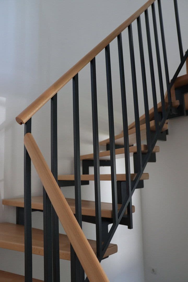 Prenájom domu 129 m², pozemok 300 m², Magdeburg, Sasko-Anhaltsko Prenájom domu 129 m², pozemok 300 m², Magdeburg, Sasko-Anhaltsko
