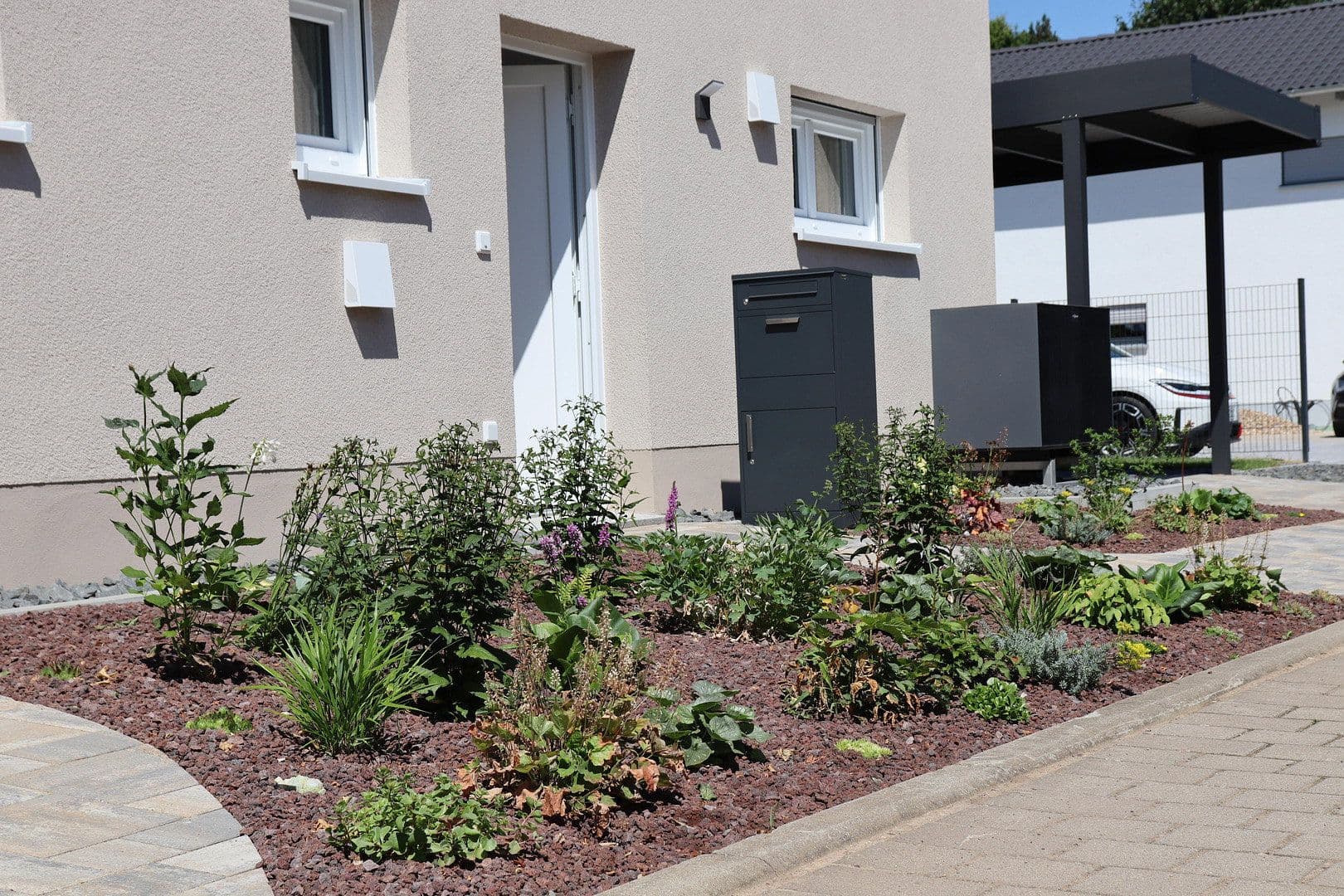 Prenájom domu 129 m², pozemok 300 m², Magdeburg, Sasko-Anhaltsko Prenájom domu 129 m², pozemok 300 m², Magdeburg, Sasko-Anhaltsko