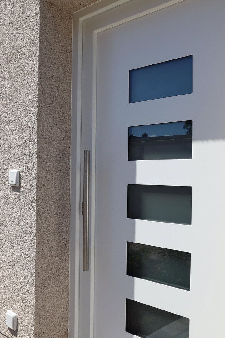 Prenájom domu 129 m², pozemok 300 m², Magdeburg, Sasko-Anhaltsko Prenájom domu 129 m², pozemok 300 m², Magdeburg, Sasko-Anhaltsko