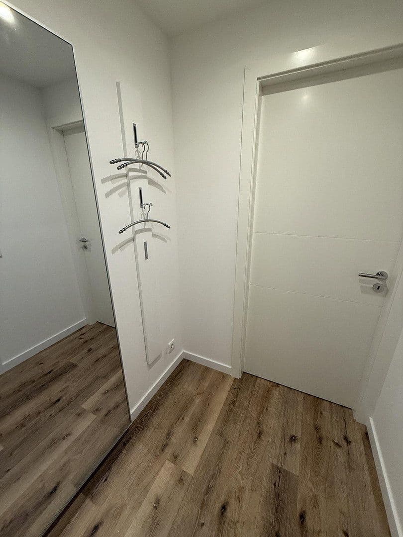 Prenájom bytu 1-izbový 39 m², Mittlelerer Hasenpfad, Frankfurt am Main, Hesensko Prenájom bytu 1-izbový 39 m², Mittlelerer Hasenpfad, Frankfurt am Main, Hesensko