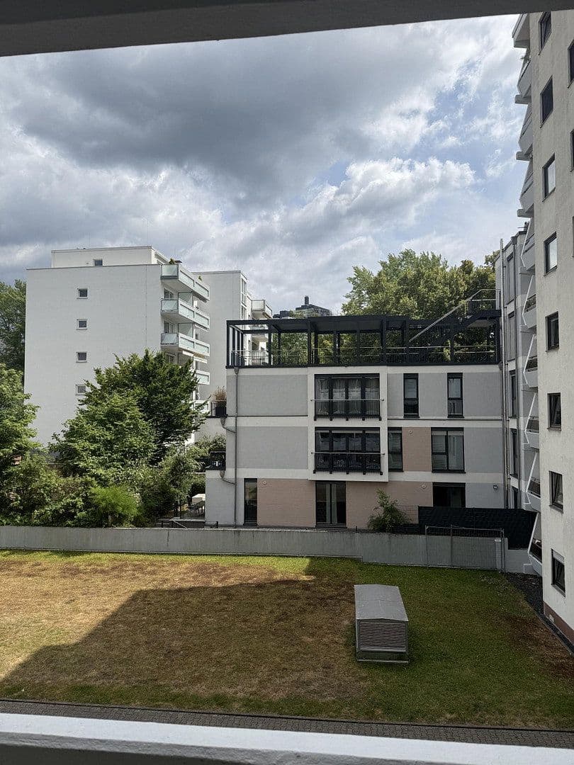 Prenájom bytu 1-izbový 39 m², Mittlelerer Hasenpfad, Frankfurt am Main, Hesensko Prenájom bytu 1-izbový 39 m², Mittlelerer Hasenpfad, Frankfurt am Main, Hesensko